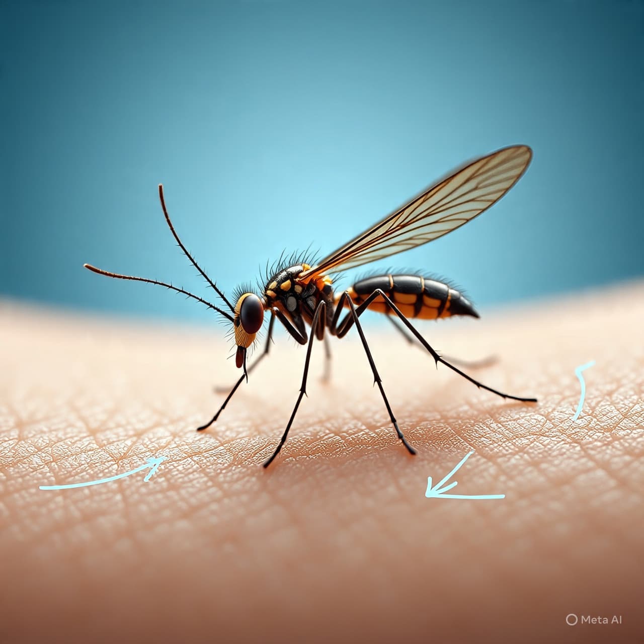 When the Smallest Resistance Grows: Are Mosquitoes Rewriting the Fight Against Malaria?