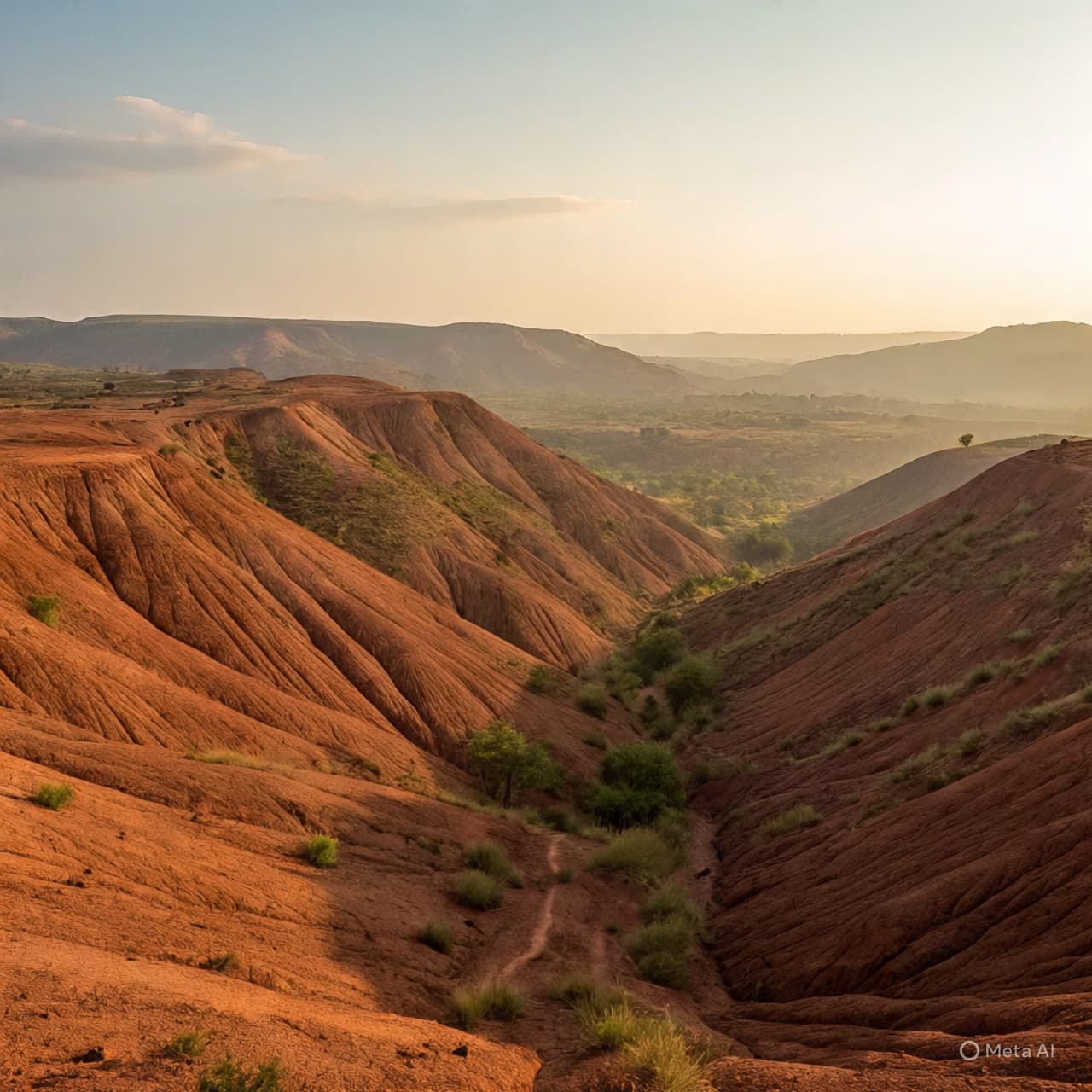 Dust, Silence, and Counting: After the Mine Fell in Eastern Congo
