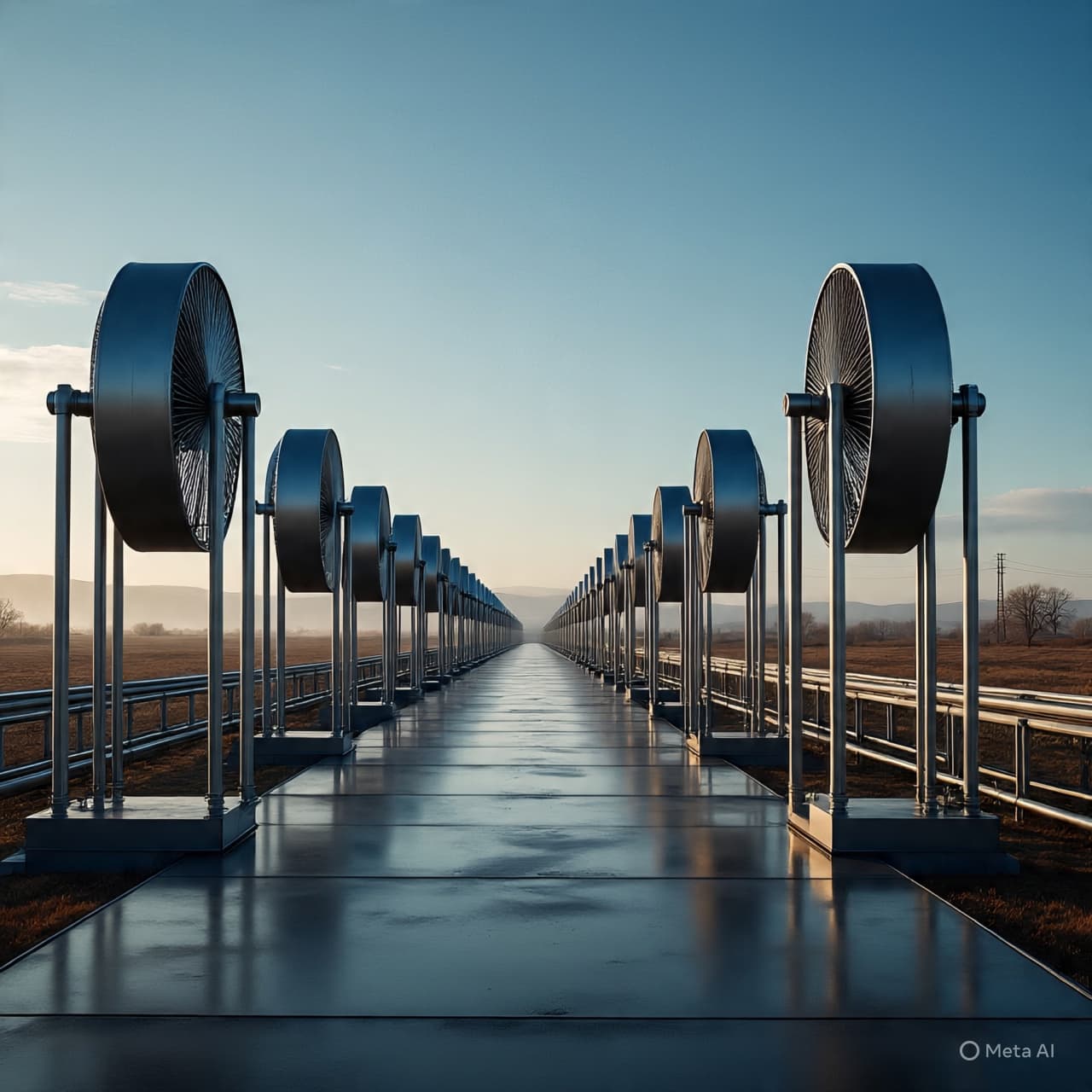 Where the Pollutant Meets the Catalyst: A Long Study in Atmospheric Purification