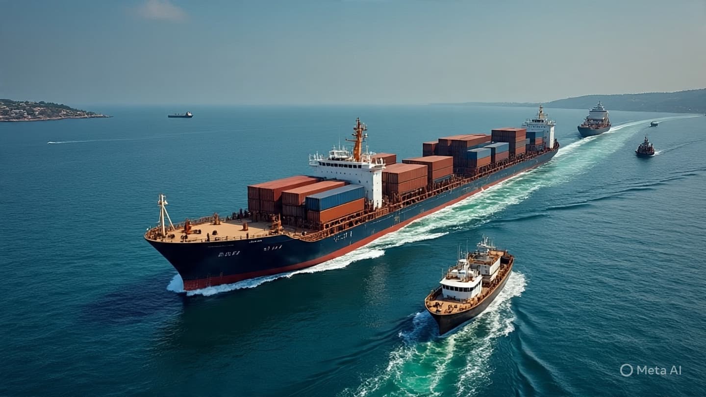 The Strait Between Agreement and Uncertainty