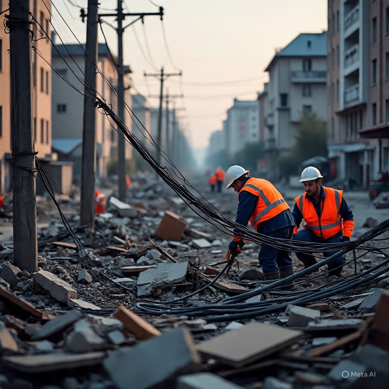 Black Sea Horizons, Fires in the Distance: The Rhythm of War and Words