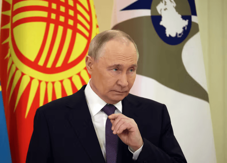 A Geopolitical Spark: The Musk Name Enters a Controversial Global Debate