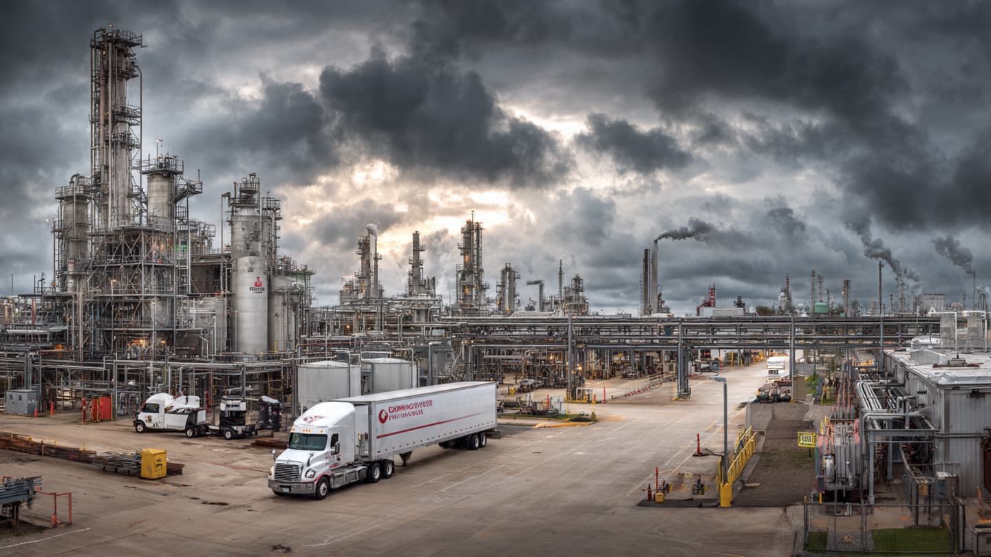 Across Assembly Lines and Expectations: The Distance Between Plans and Reality