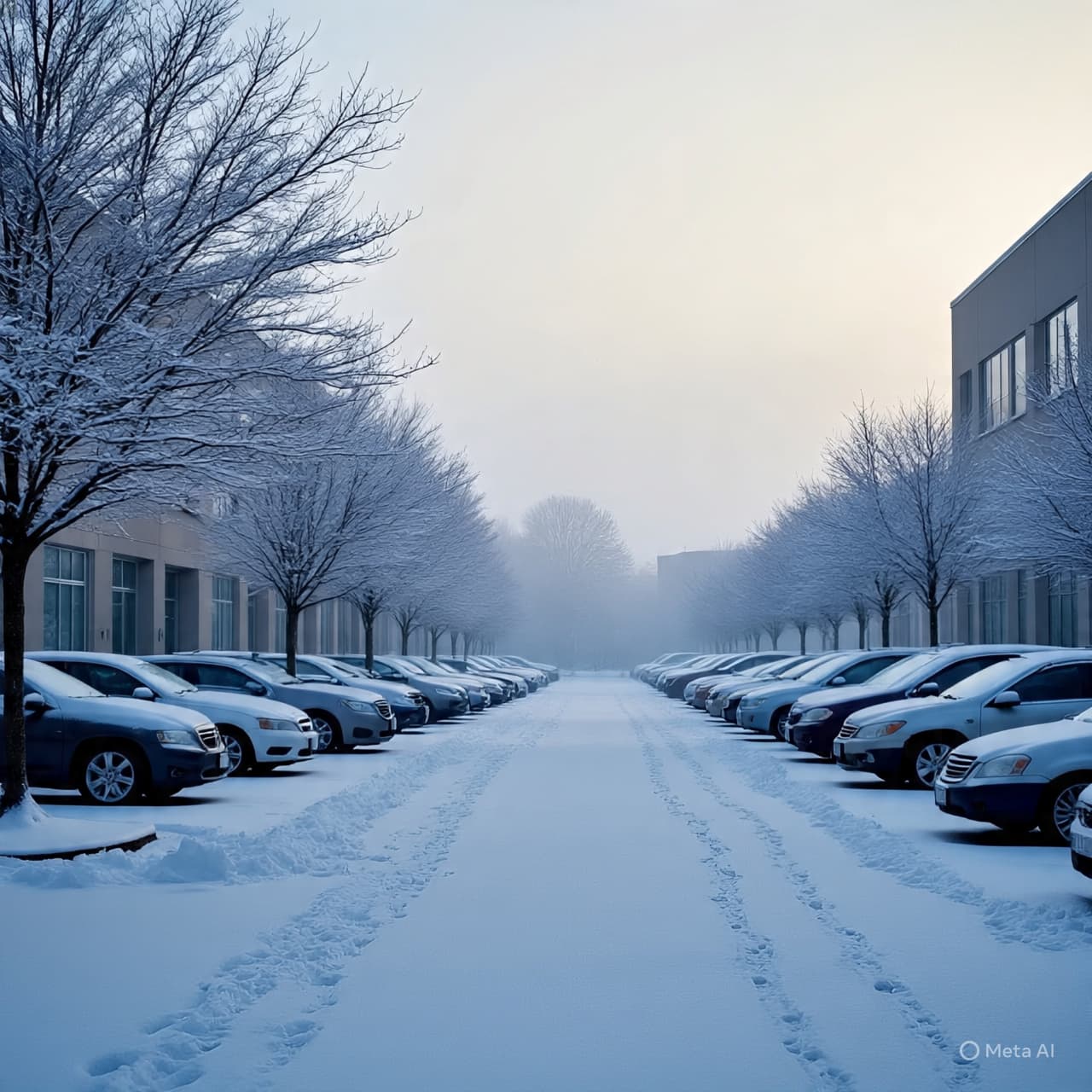 Unlocking Spaces, Lightening Hearts: The Human Side of Hospital Parking