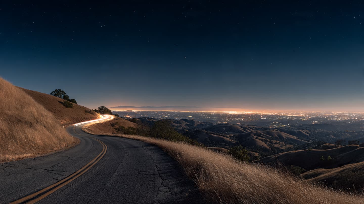 The Weight of a Name Under the Glare of the Law, Watching a Star Falter