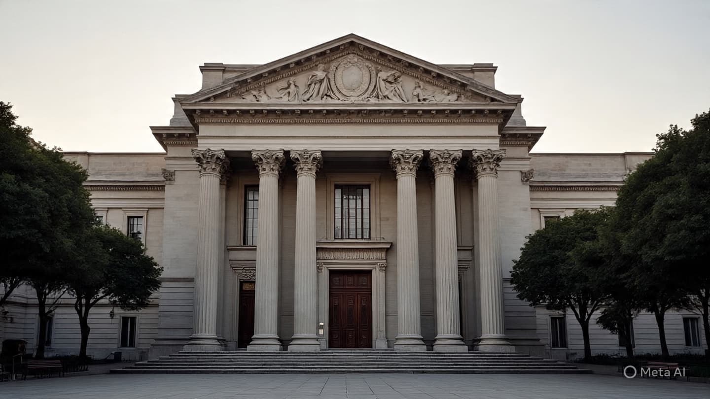 Between the Measured Breath of Commerce and the Fading Shadow of the Morning’s High Costs