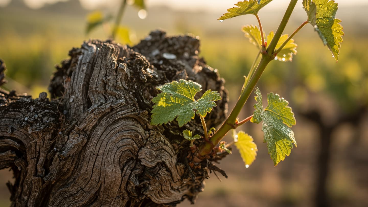 The Weight of a Fragile Vintage: Standing Within the Shadows of the Great World Wars