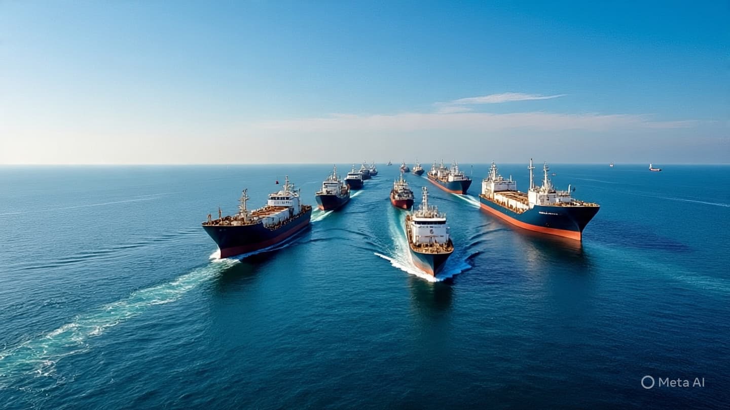 When the Unseen Shapes the Horizon: Mines and the Limits of Readiness at Sea