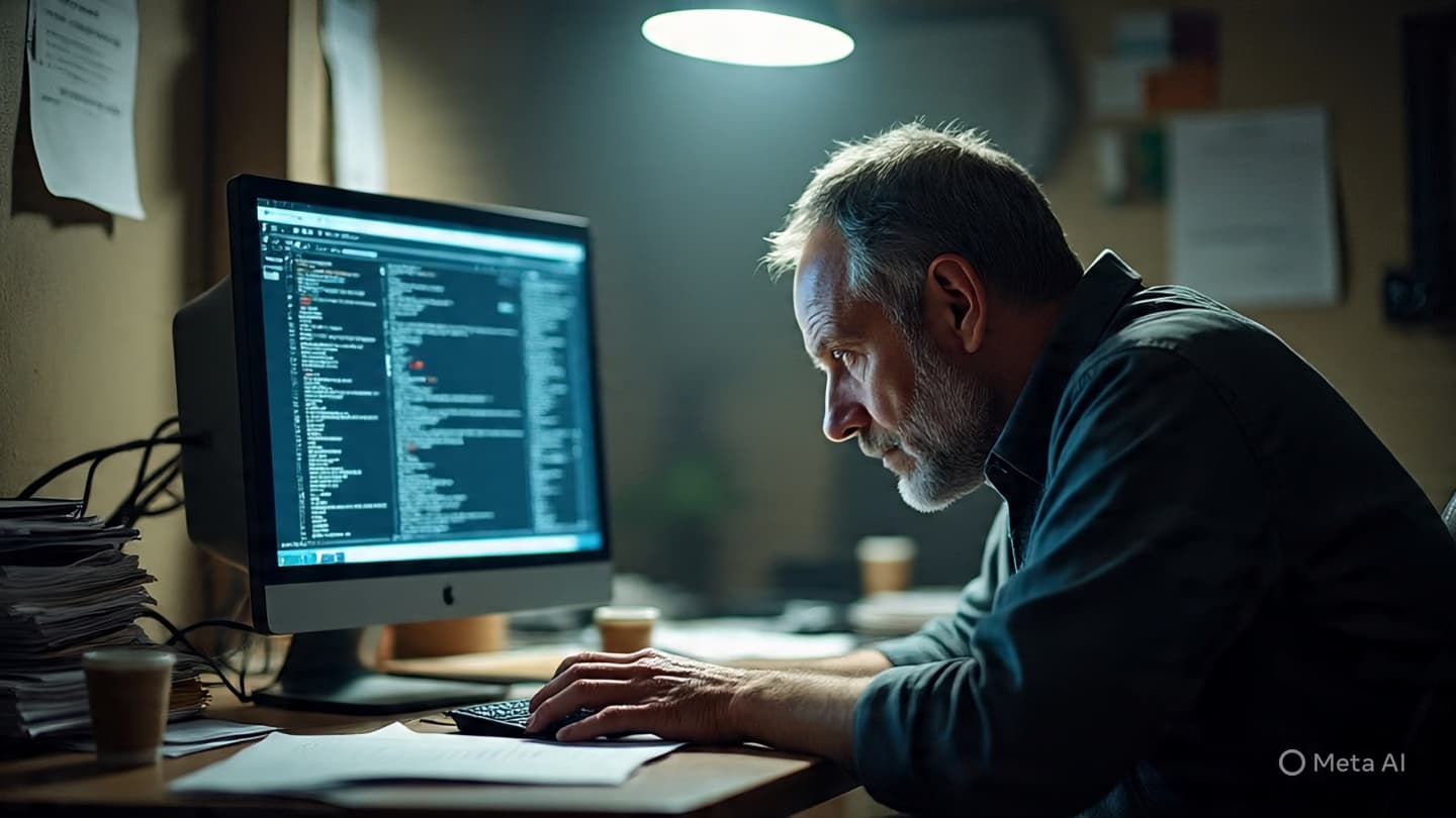 When Digital Questions Enter the Courtroom, What Stories Do They Tell?