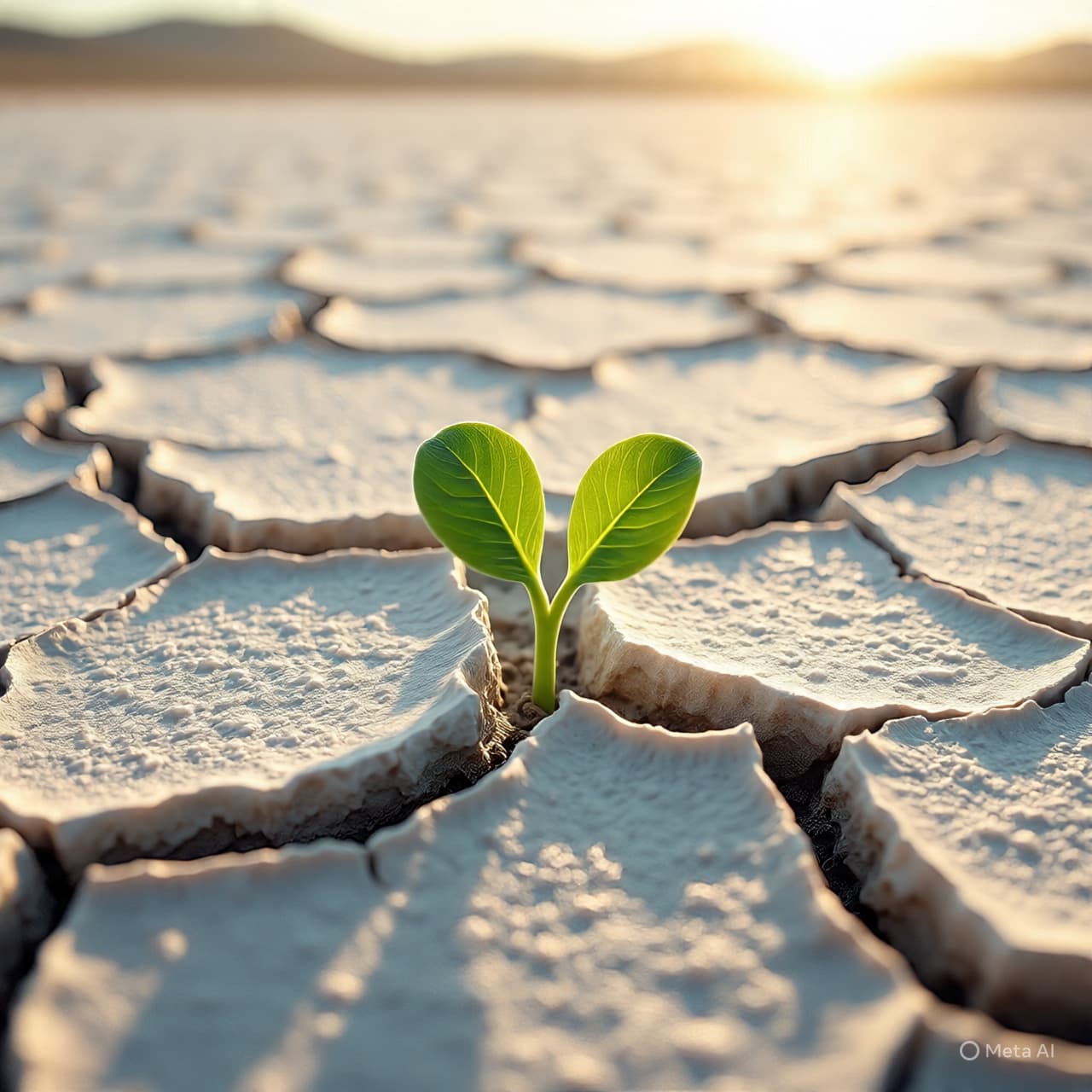 Between the Tide and the Tillage: A Narrative of Harvesting Life from the Bitter Earth