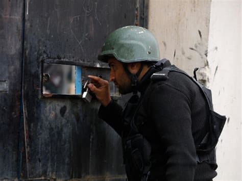 9 Killed in Armed Attack at Mining Site in Balochistan’s Chagai