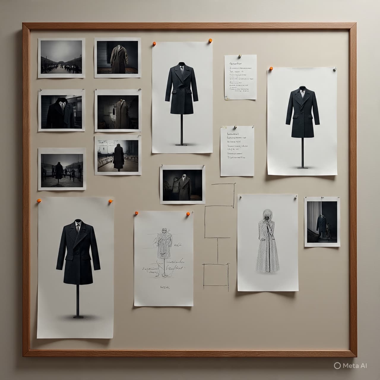 In the Drift of Fabric and Fortune: A Wine Heist Reconsidered