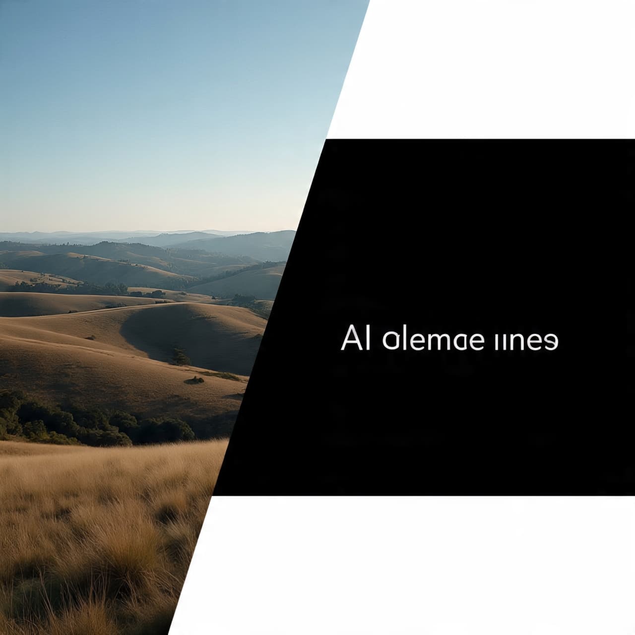 The Caption Arrives First: A New Rhythm in Sharing Experiences