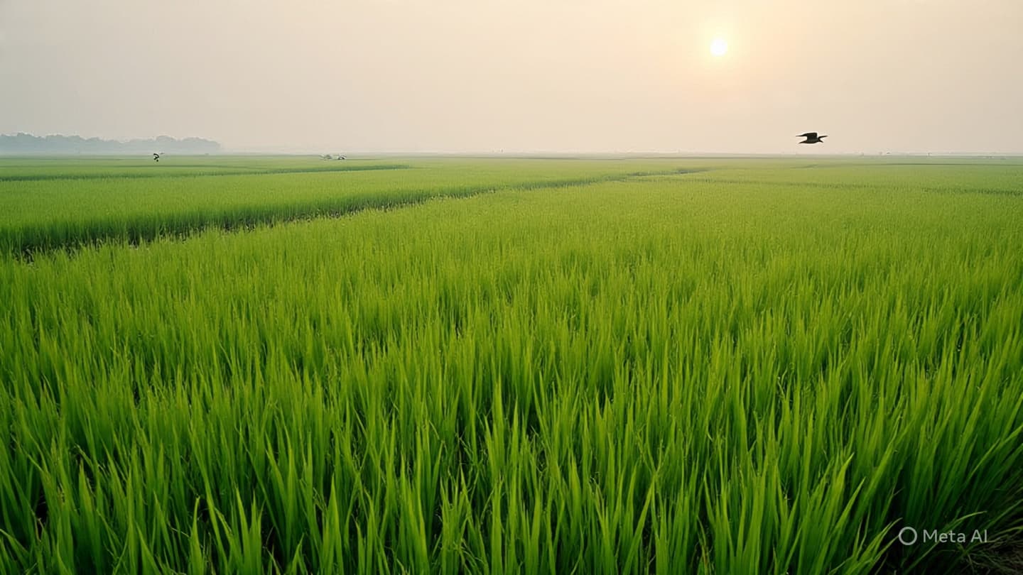 When the Salt Invades the Soil: Reflections on a Rising Tide