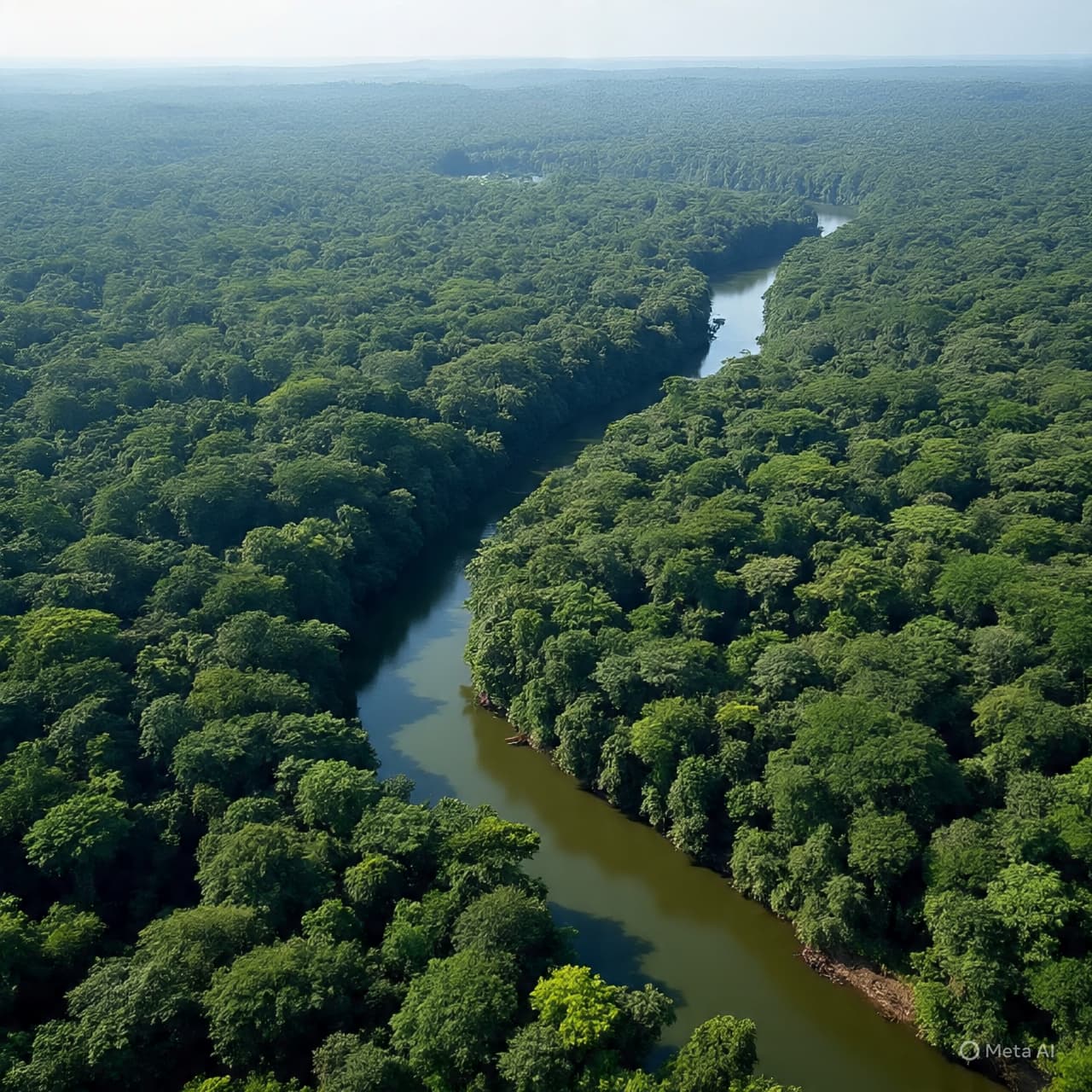 Exploring Brazil: A Journey Through Landscapes That Shape Identity