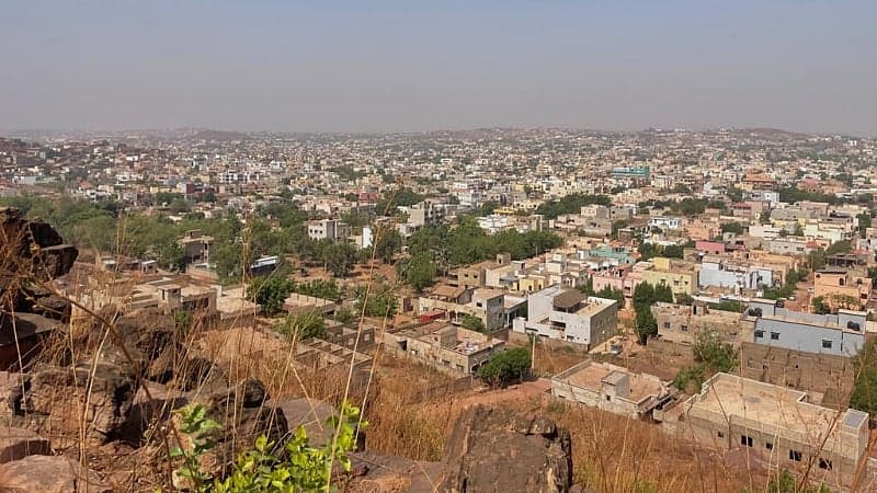 Turkey Boosts Mali Defense Ties After Recent Separatist and Jihadist Attacks