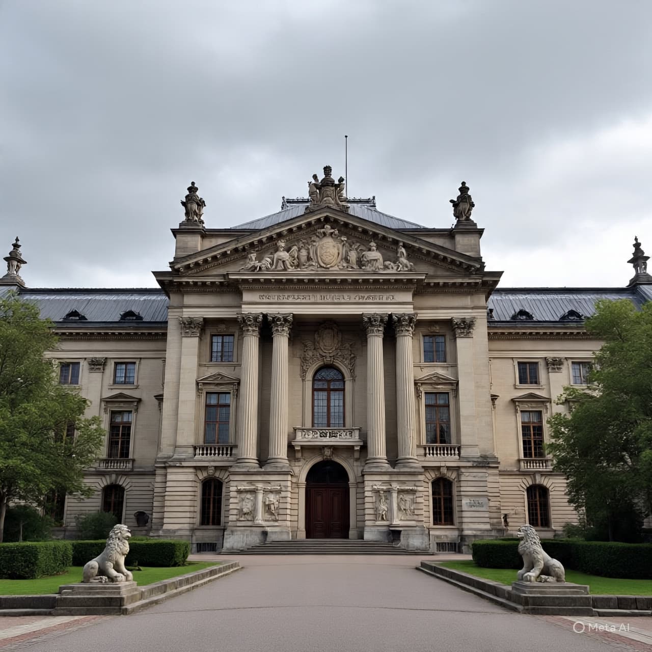 As Tears Fall in Public, the Norwegian Royal Family Faces Questions Without Easy Answers