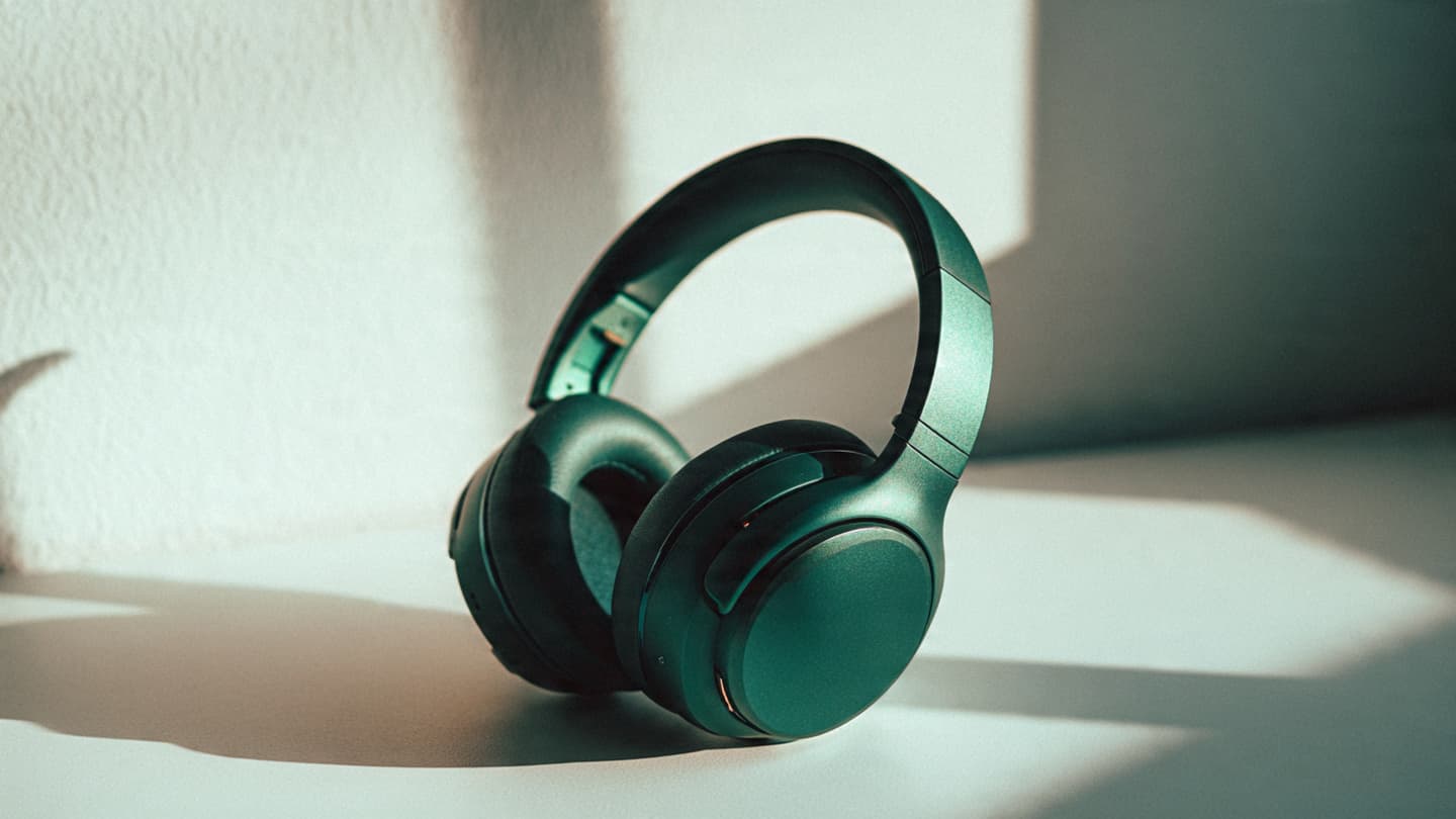 Where the Pulse of the Sound Meets the Golden Ear, The Silent Wave of the JBL Tour