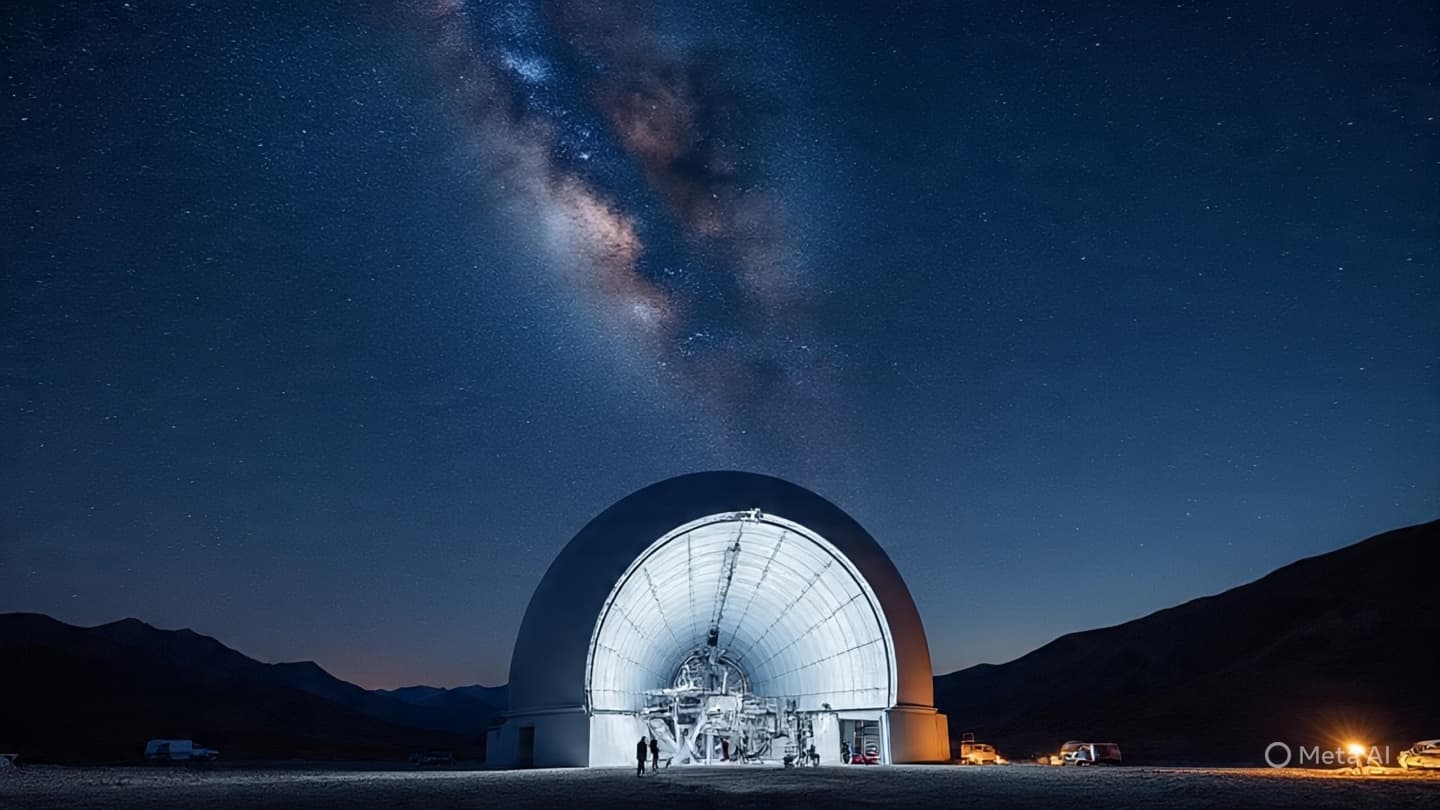 The Silent Transit of the Starbound Stone: Reflections on the 2026 Cosmic Vigil