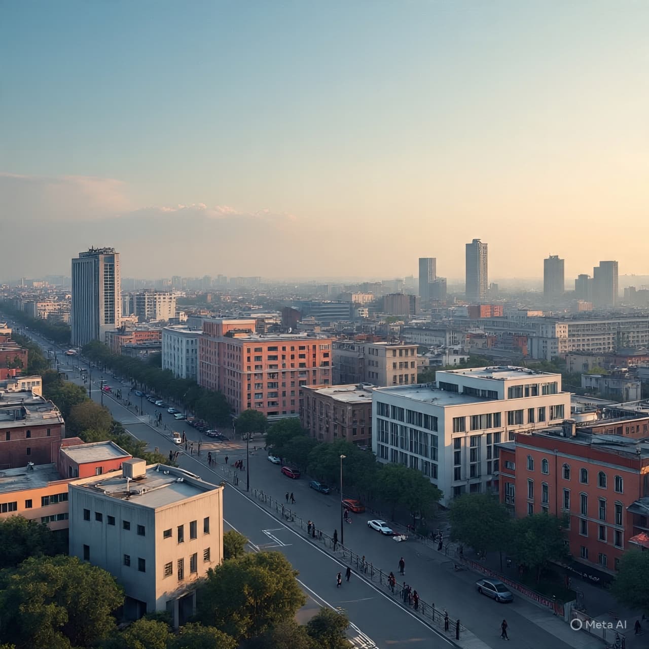 Shadows in the Halls: Power, Ambition, and the Persistence of Corruption