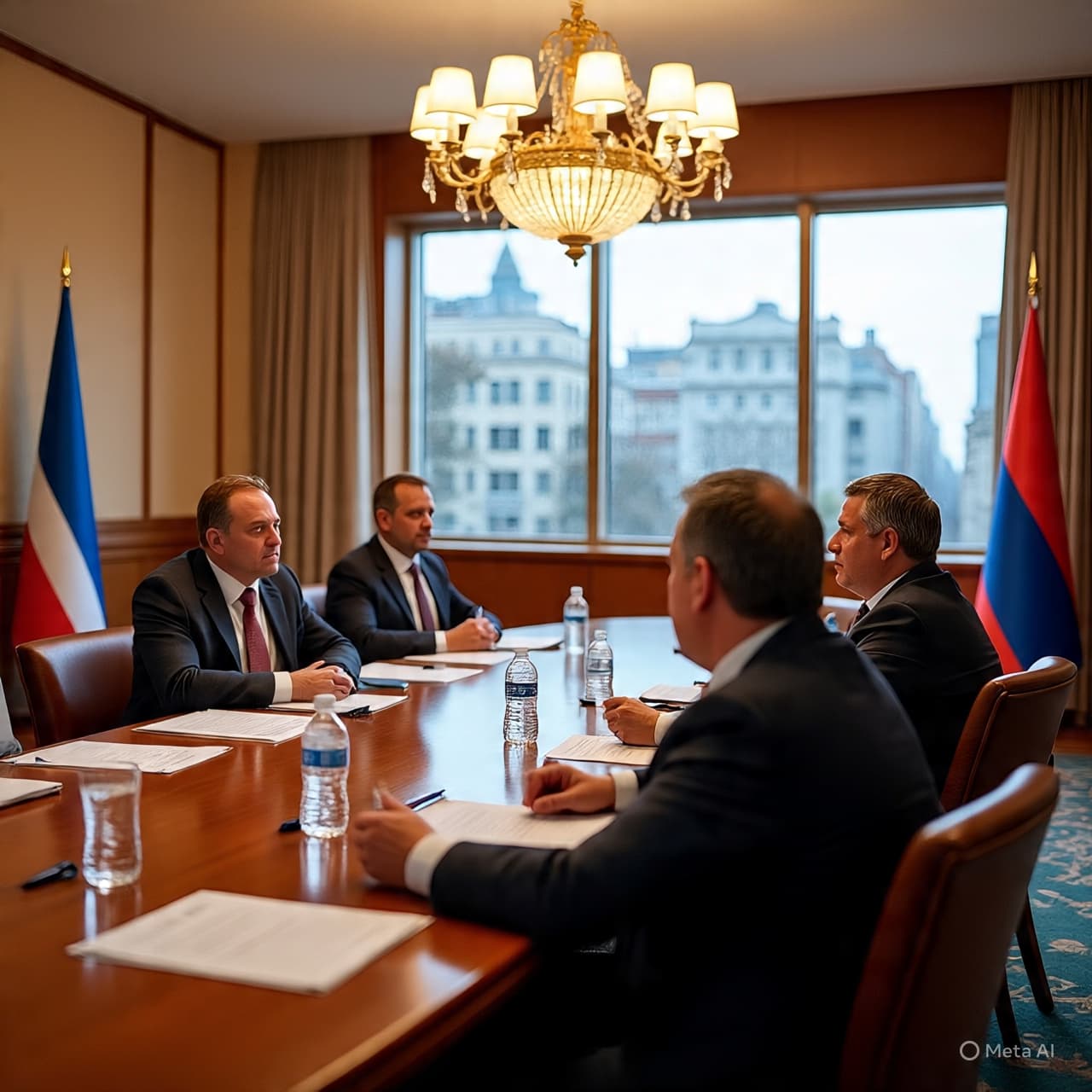 Between Independence and Alliance: How Do Leaders Navigate Shared Commitments?