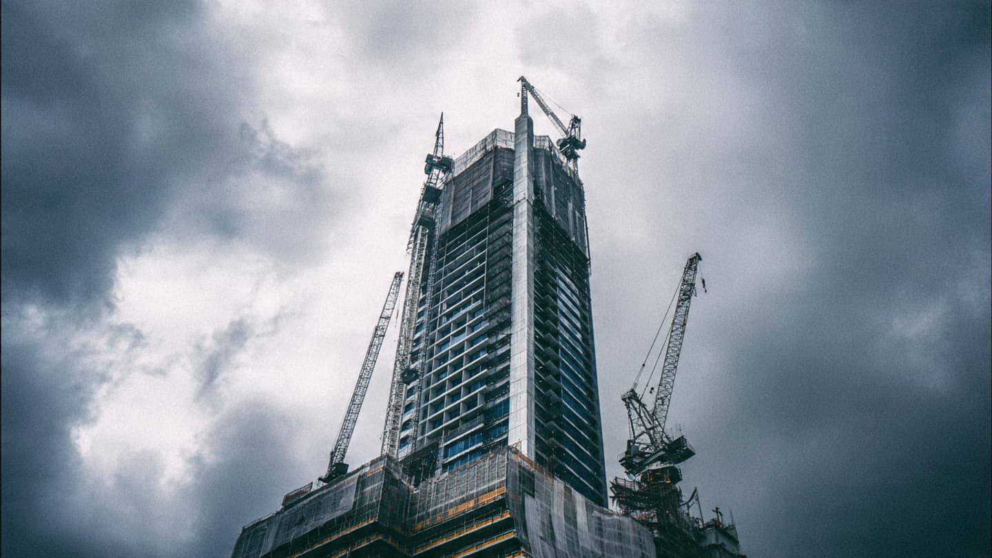 When Ambition Meets Uncertainty: The Trump Tower Project That Lost Momentum