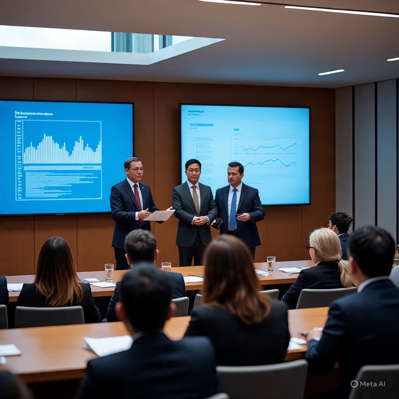 Between Data and Trust: A Northern Vision for Machines That Must Be Answerable