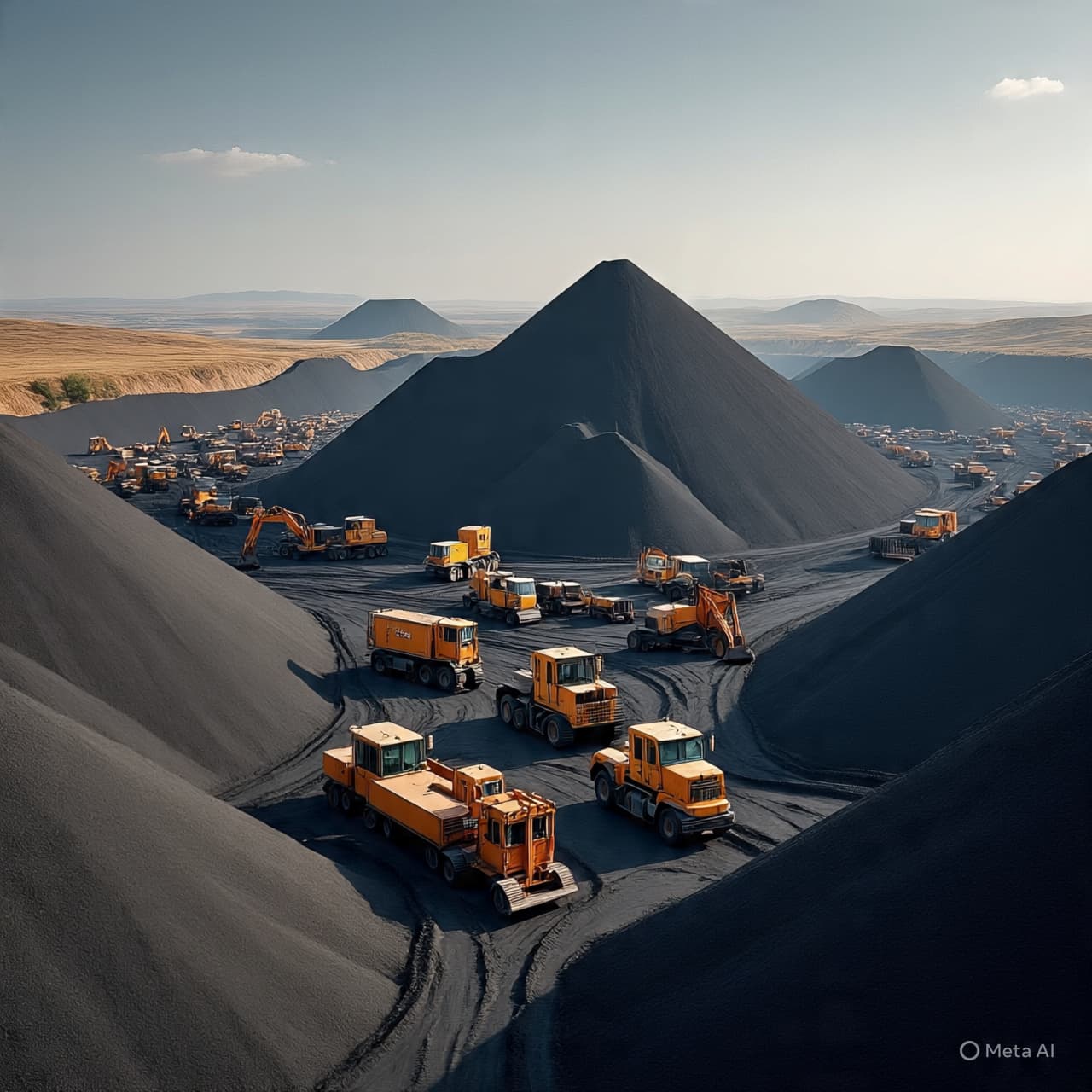 Across a Senate Room and a Fossil‑Fueled Horizon: Reflections on Australia’s Next National Party Leader