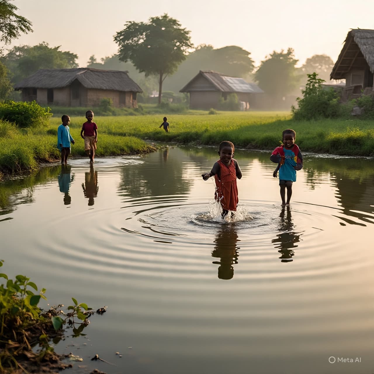 Whispers of a Vanishing Parasite: The Last Days of Guinea Worm