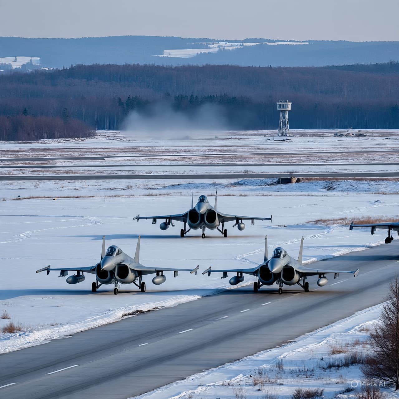 Across Northern Horizons: Canada and the Nordic Nations Reflect on Shared Defense Paths