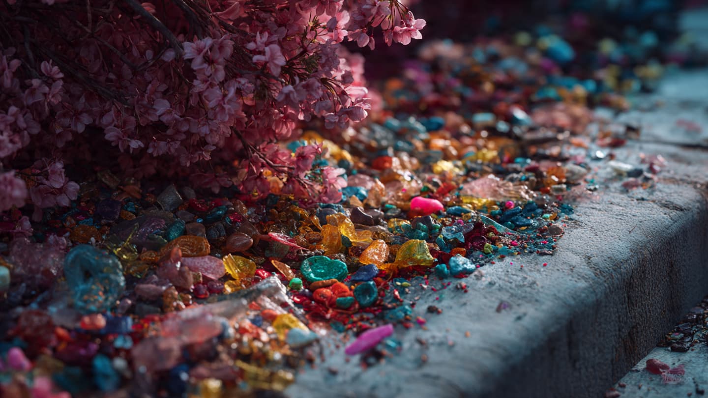 The Growing Shadow on the Sidewalk: Reflections on Asunción’s Hidden Landfills