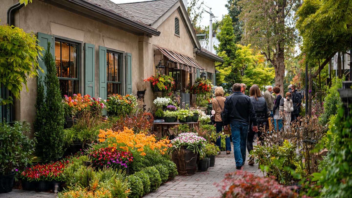A Retail Garden Faces Uncertainty as Rathwood Seeks Time to Recover