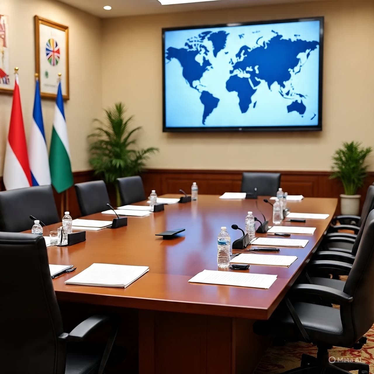 Iran Says Nuclear Proposal for U.S. Could Be Ready Within Days