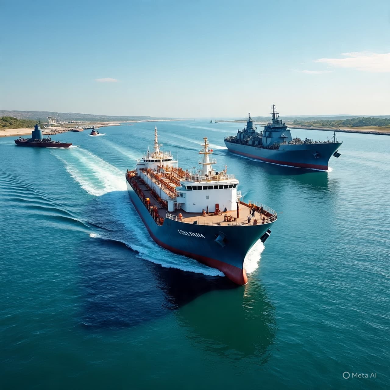 When the Strait Narrows, the Price of Distance Expands: Why $200 Oil No Longer Feels Unthinkable