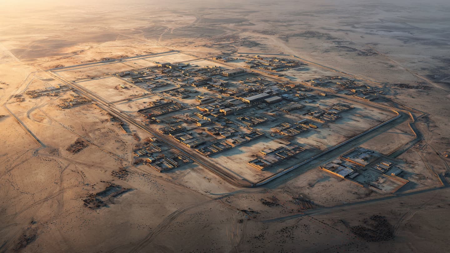 Between Borders and Promises: The Long Wait of Afghanistan’s Forgotten Allies