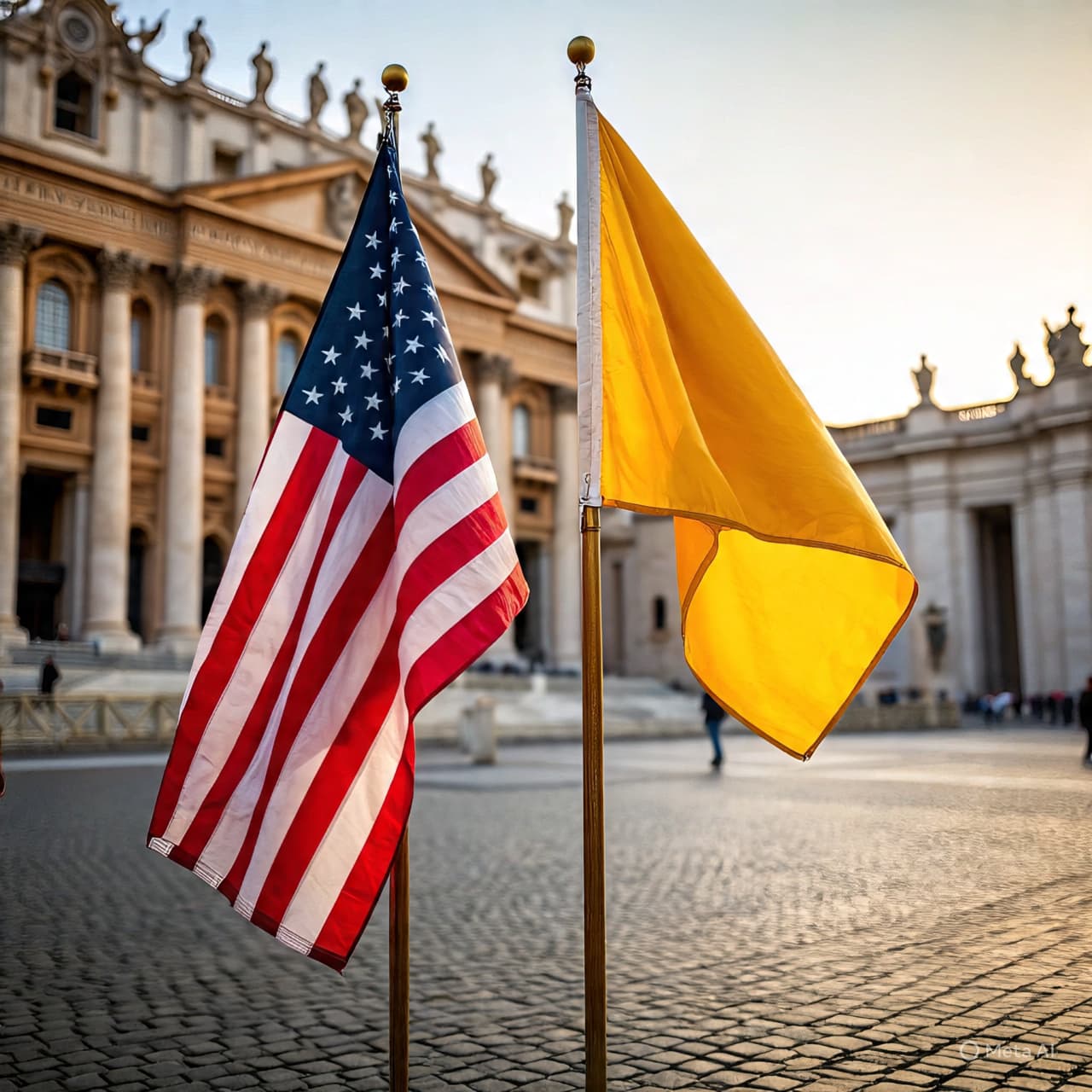 Between Faith and Politics: Pope Leo’s American Voice in Global Conversation