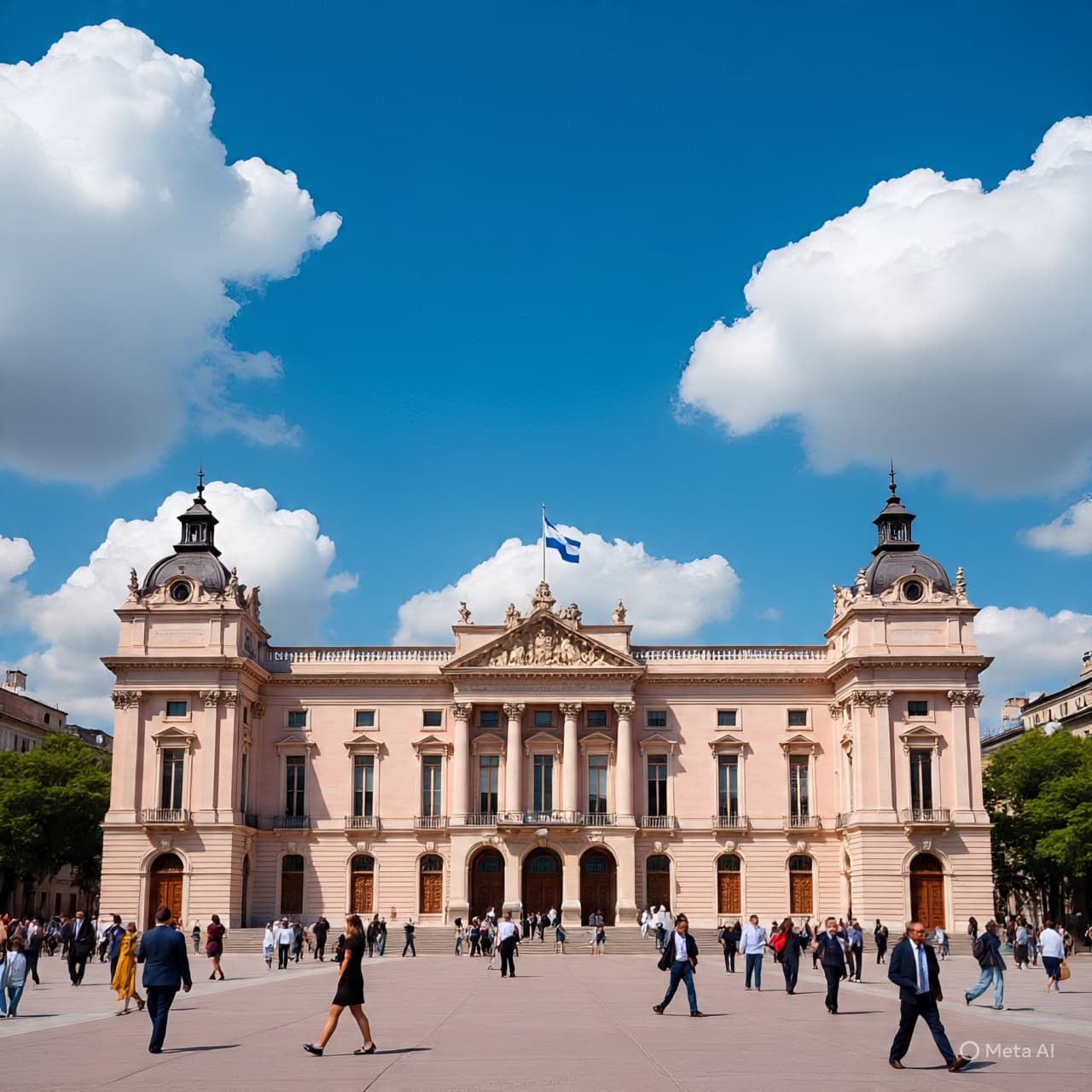 A Door Opens in Argentina: The Long Shadow of Brasília’s Unrest Over Brazil’s Next Vote