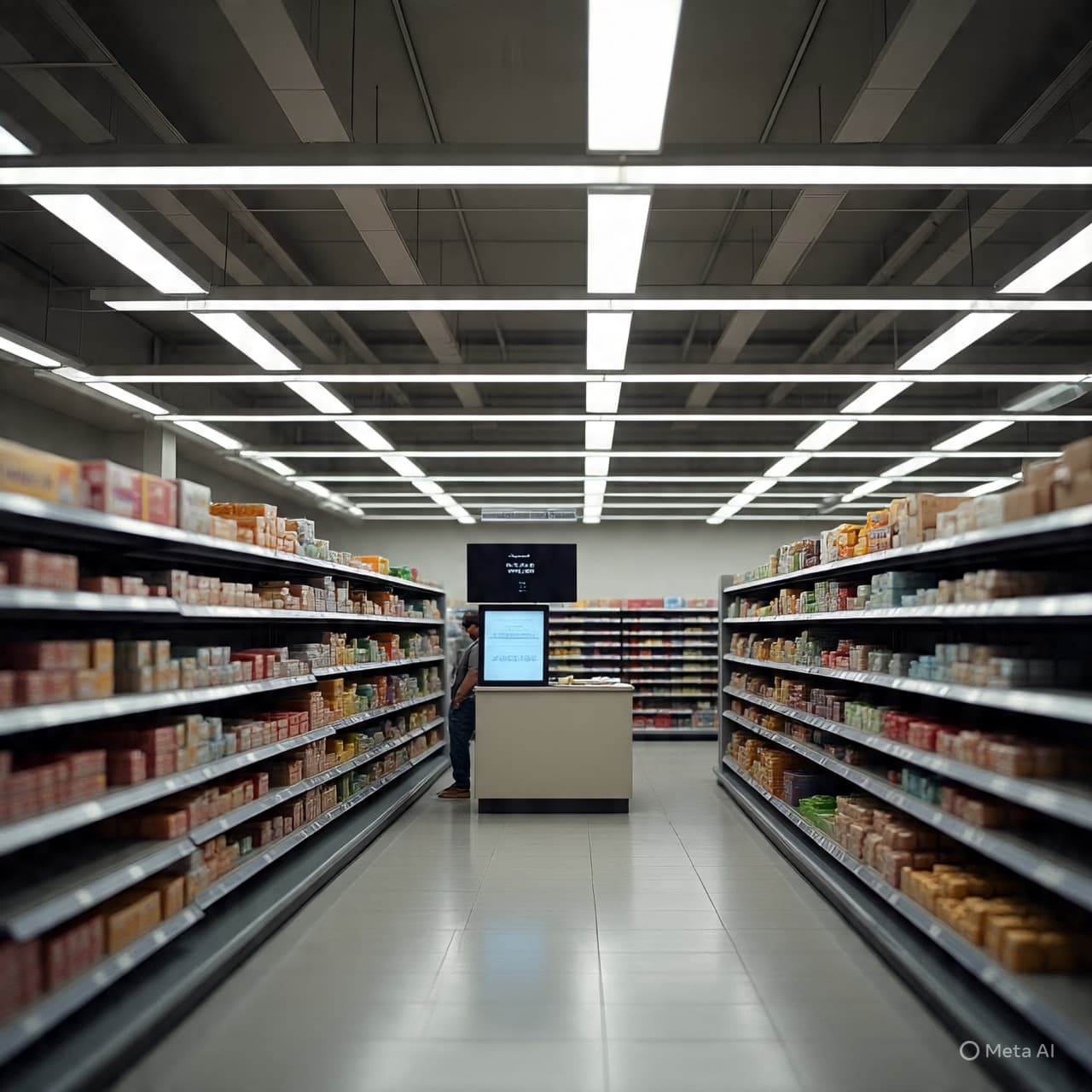 Under Fluorescent Lights, A Quiet Misreading: When Assumptions Echo Louder Than Words