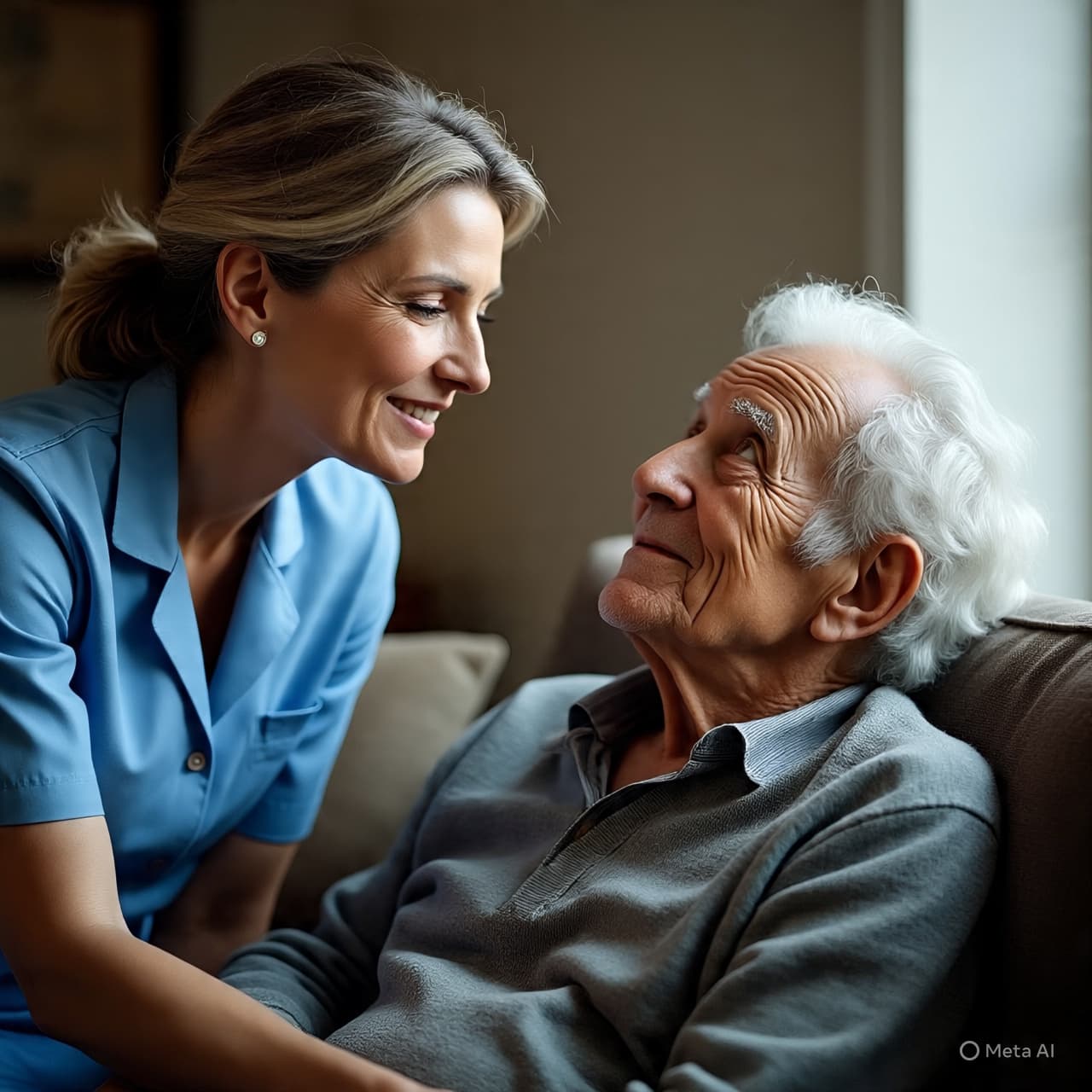 “When the Mind’s Compass Shifts: Reflections on World Delirium Awareness Day”