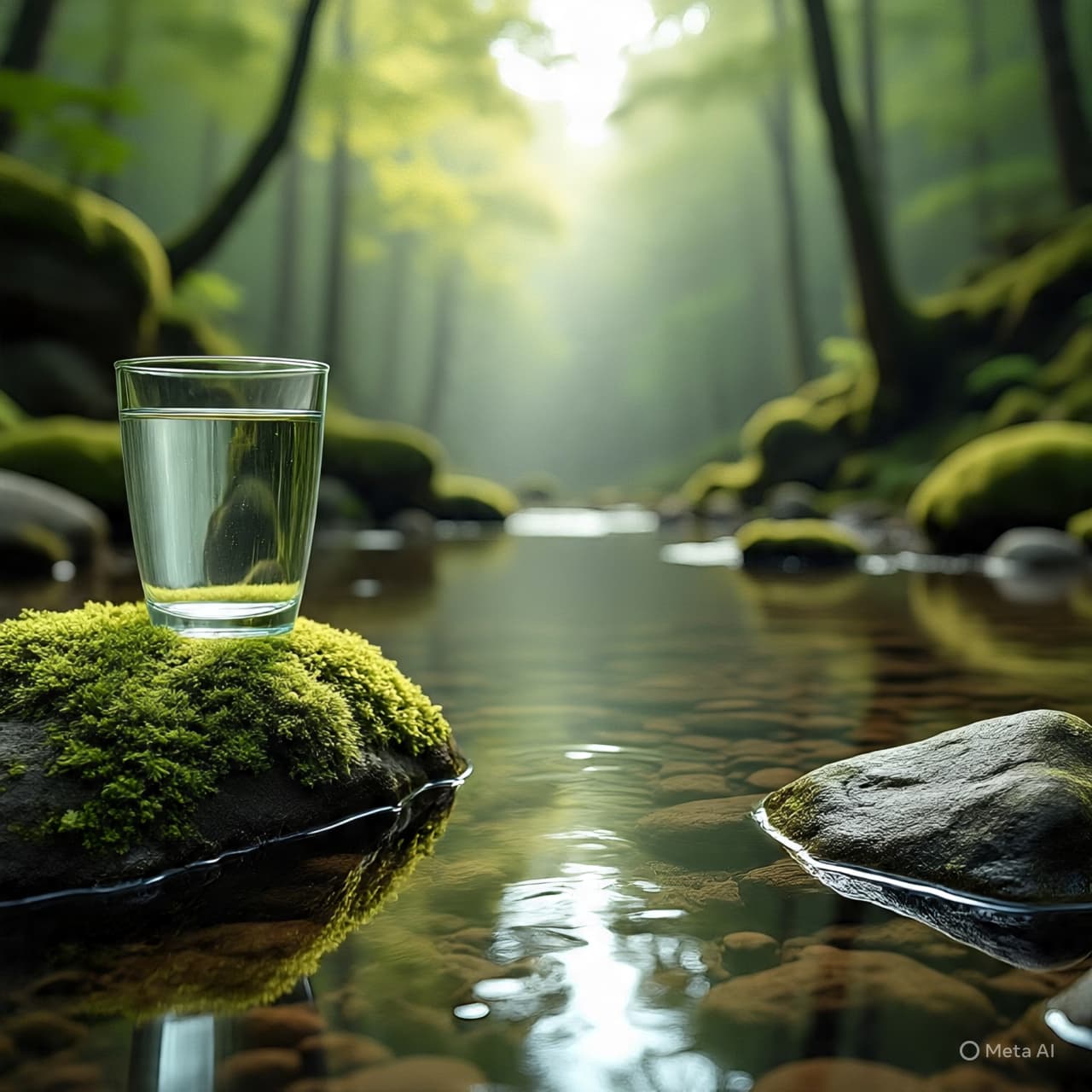 Between The Storm And The Well: A Study Of Resilience Within The Our Freshwater 2026 Report