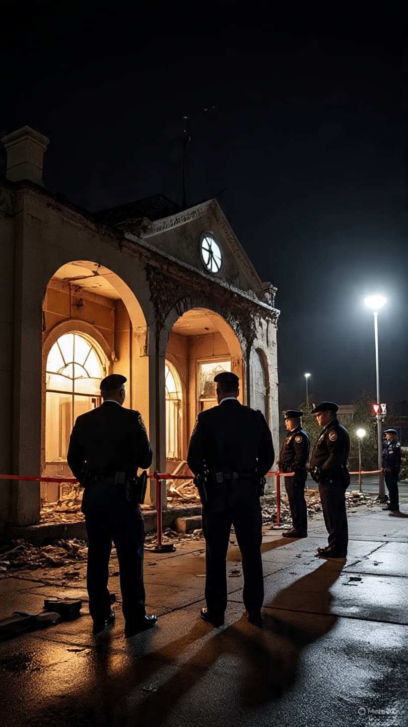 Unseen Threads: The Question Behind London’s Recent Attacks