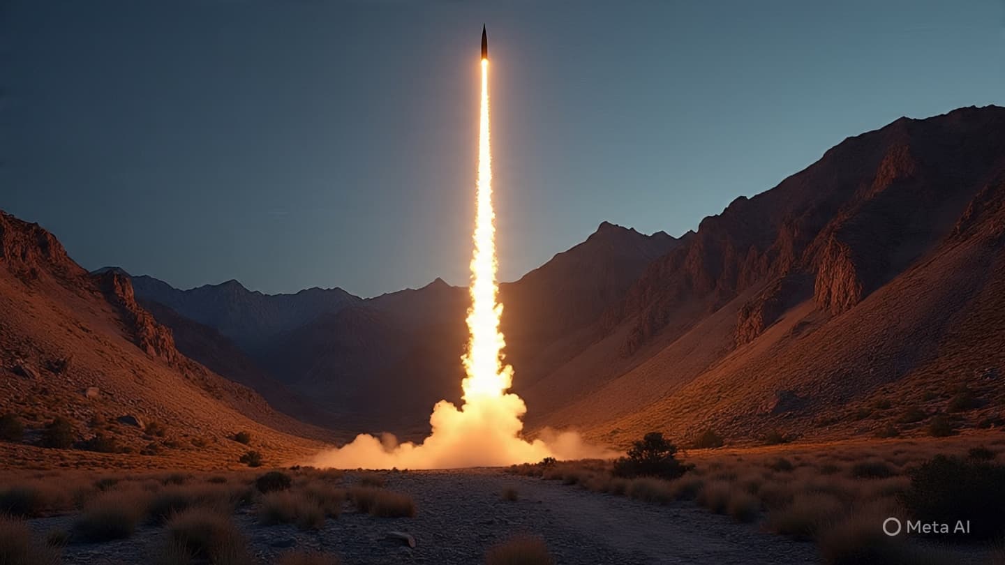 A Launch Before a Meeting: What Is Being Said Without Words?