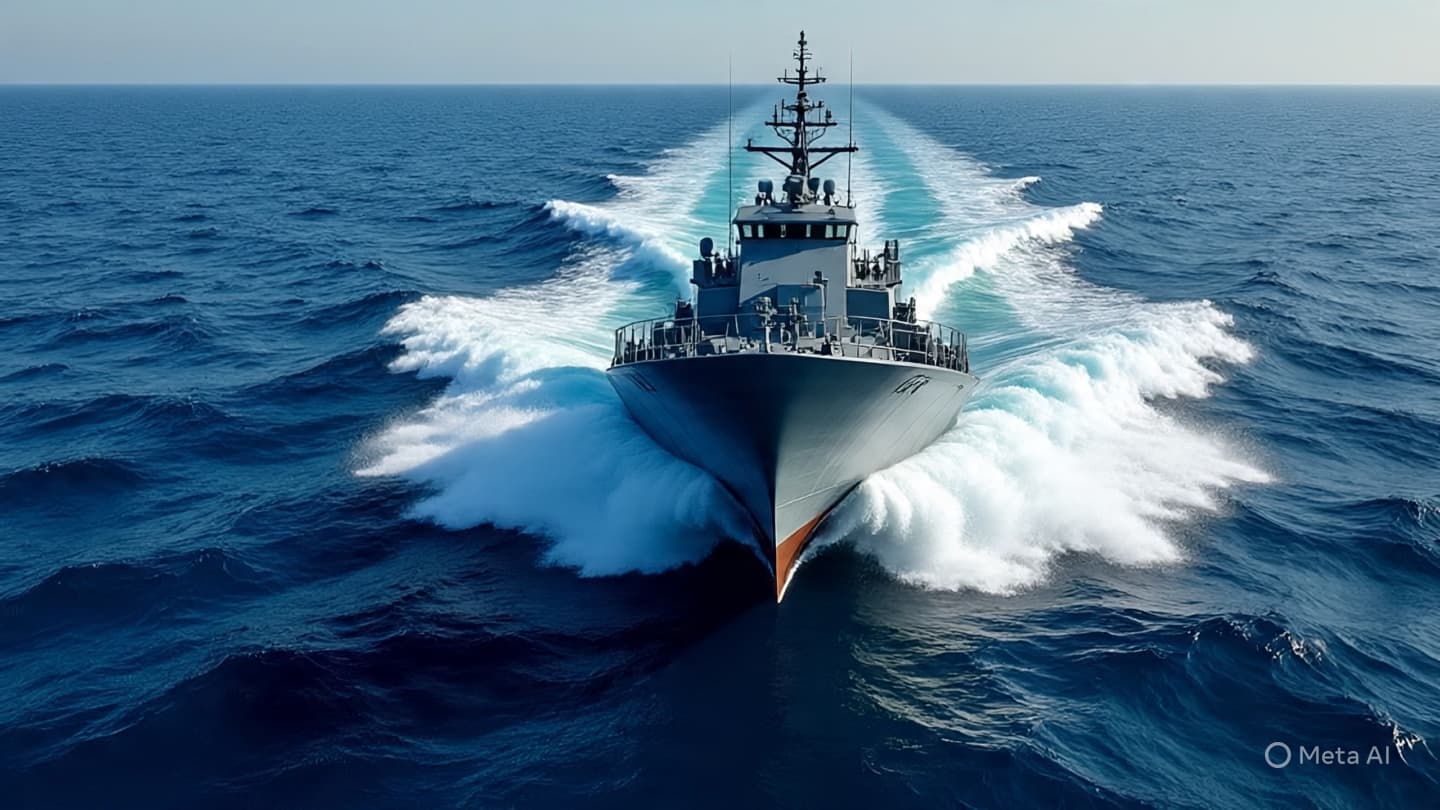 When the Atlantic Current Whispers of Unity: A Reflection on the Gulf Security Pact