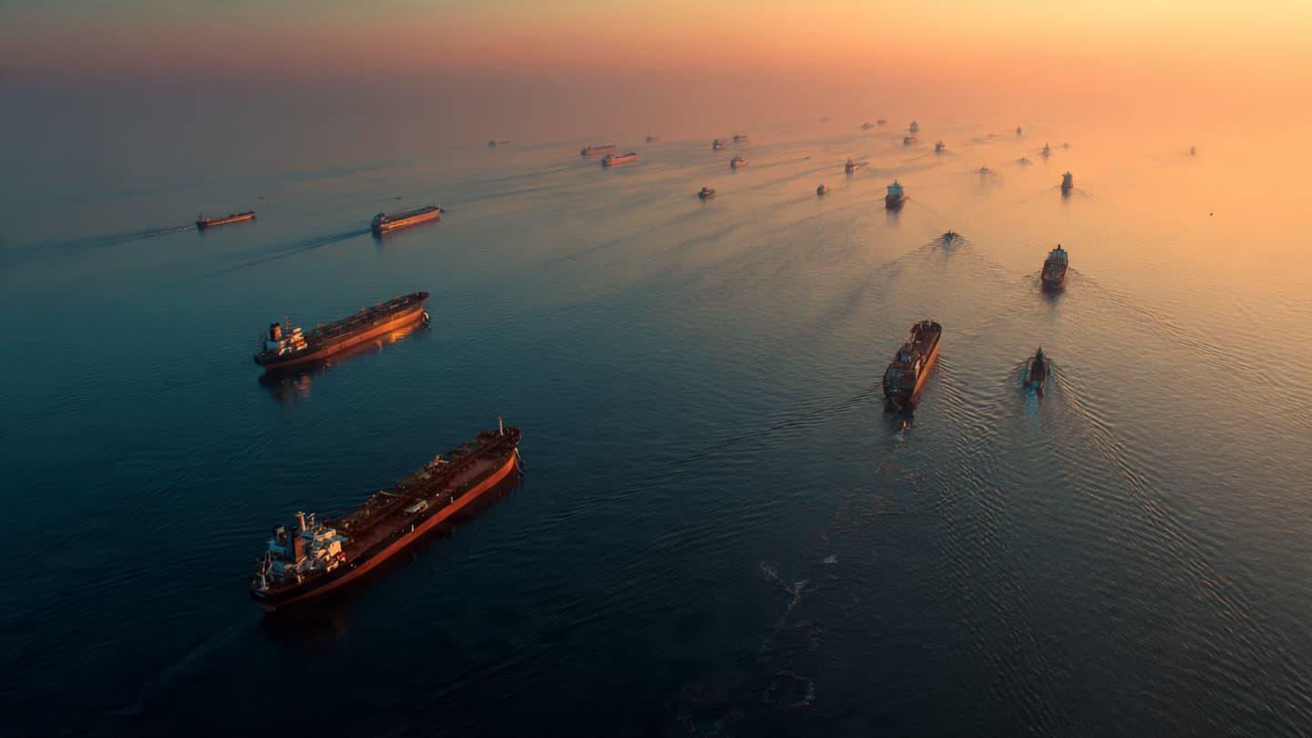 The Sea Holds Its Breath: Iran’s Proposal and the Fragile Arithmetic of War