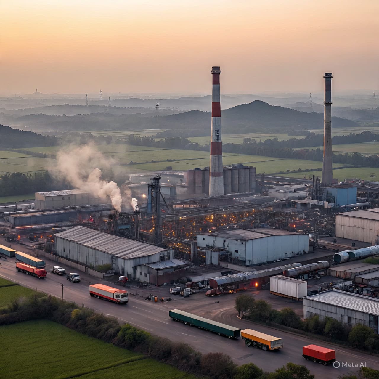 Between Recovery and Uncertainty: China’s Economy Finds Momentum Beneath Gathering Global Tensions