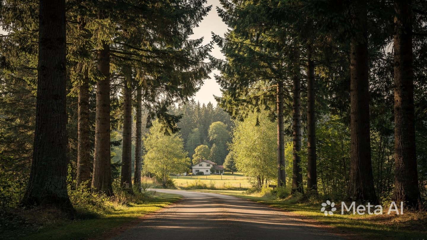 Between Trust and Betrayal: A Community Watches the Final Act of a Rural Tragedy