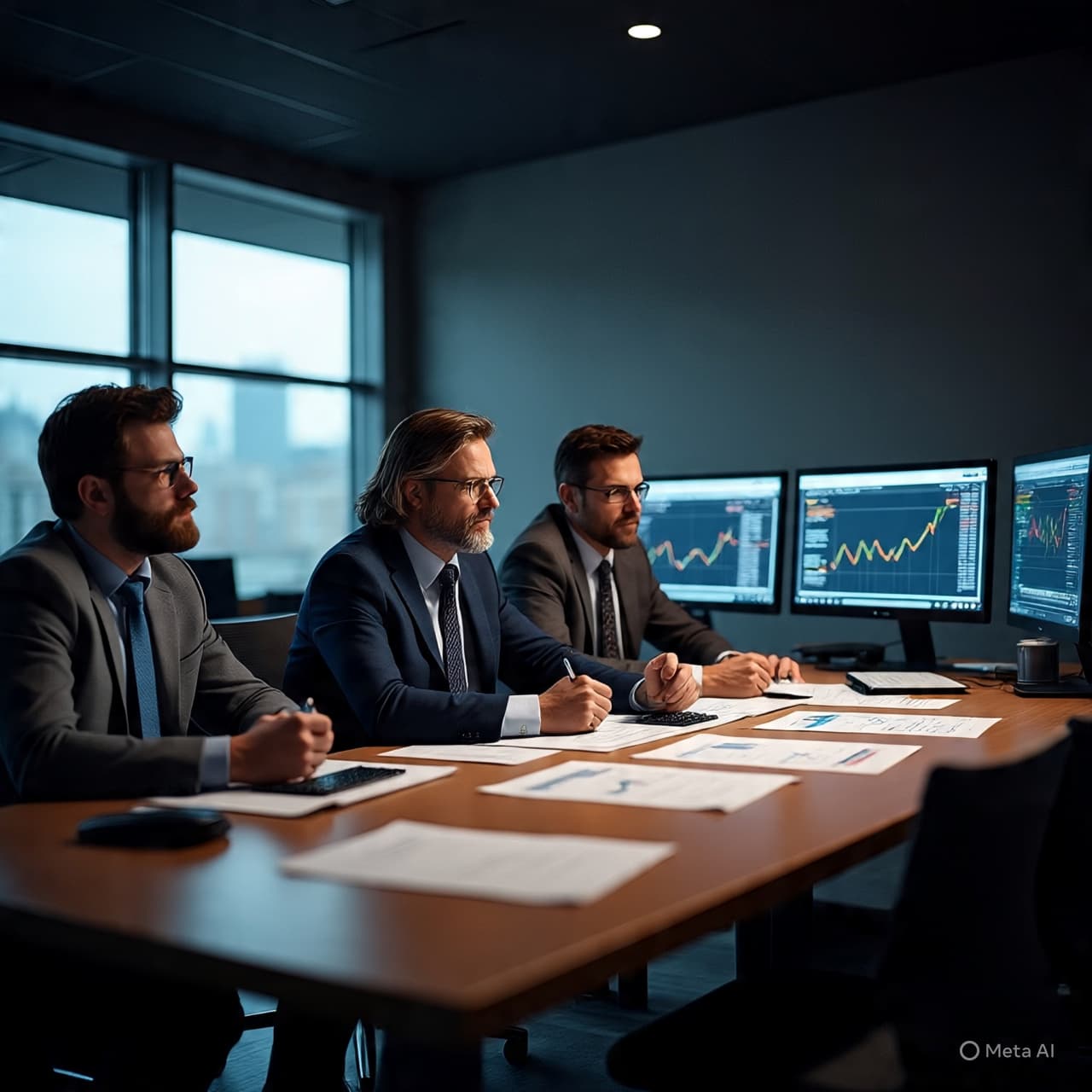 Between Promise and Prudence: Investors Confront Private-Credit Volatility