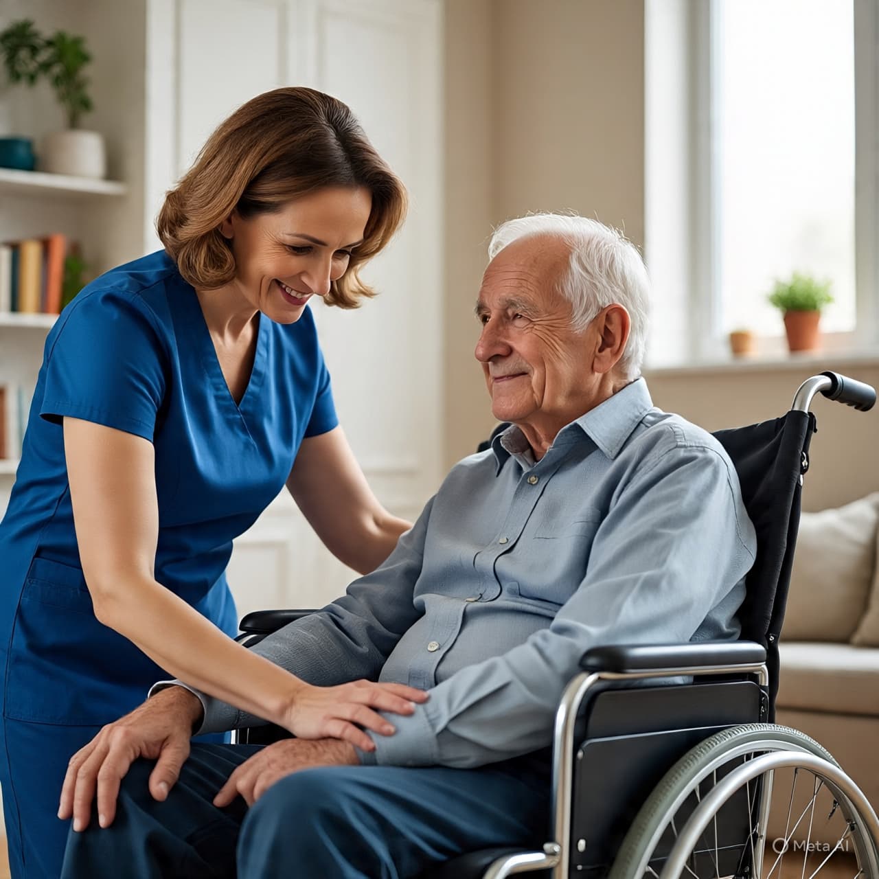 The Price of Compassion: A System Under Quiet Review