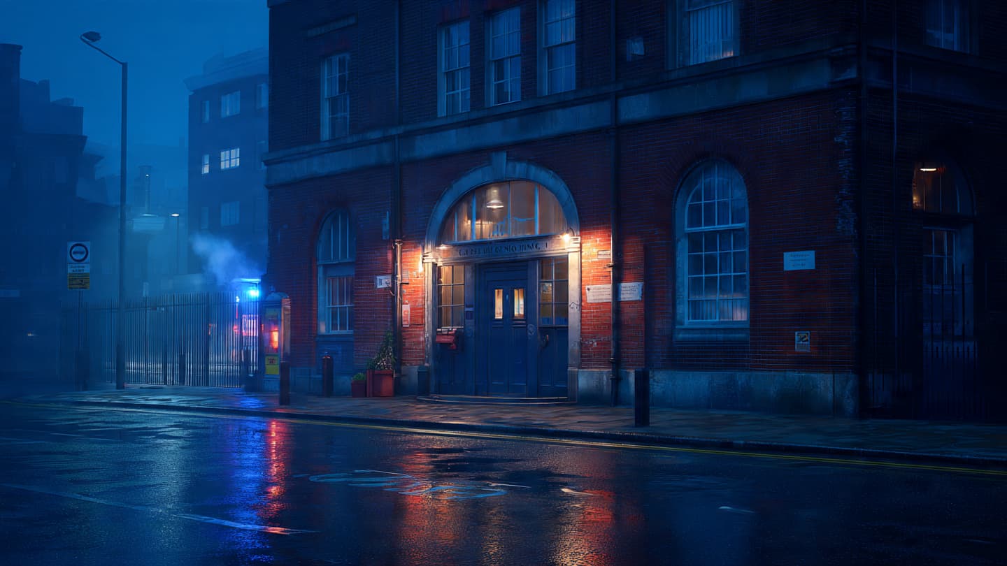 When Common Ground Begins to Smolder: Reflections on the Ash Left by Late Night Flames