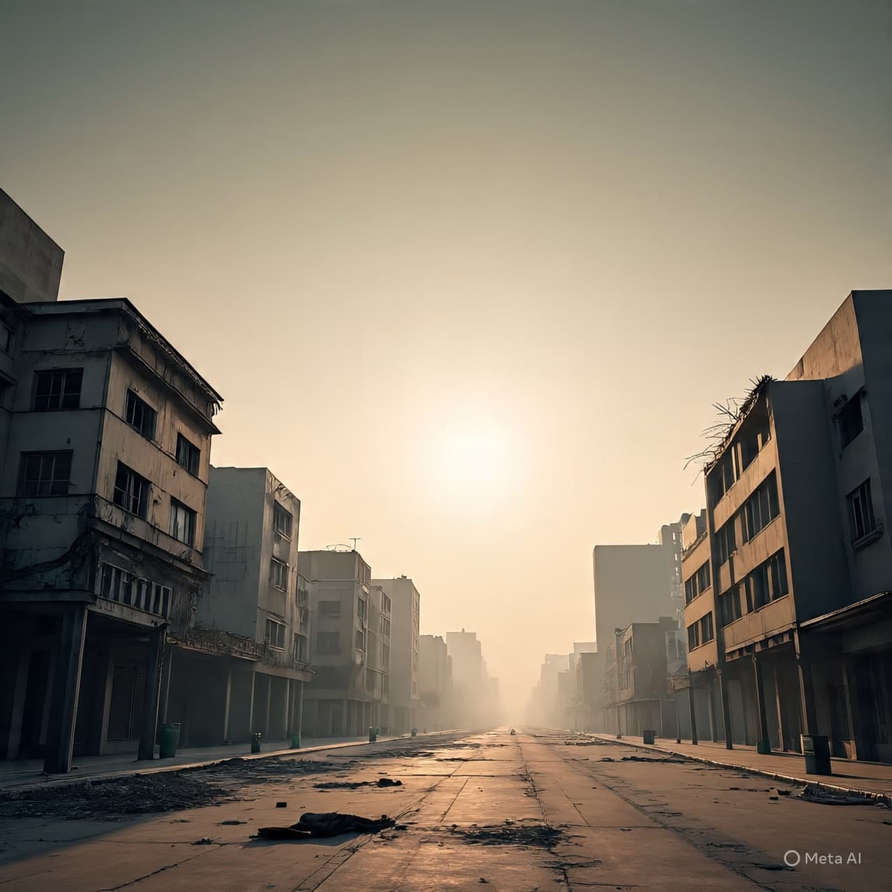 A City Interrupted, A Childhood at Risk: Reflections on Violence Without Distance